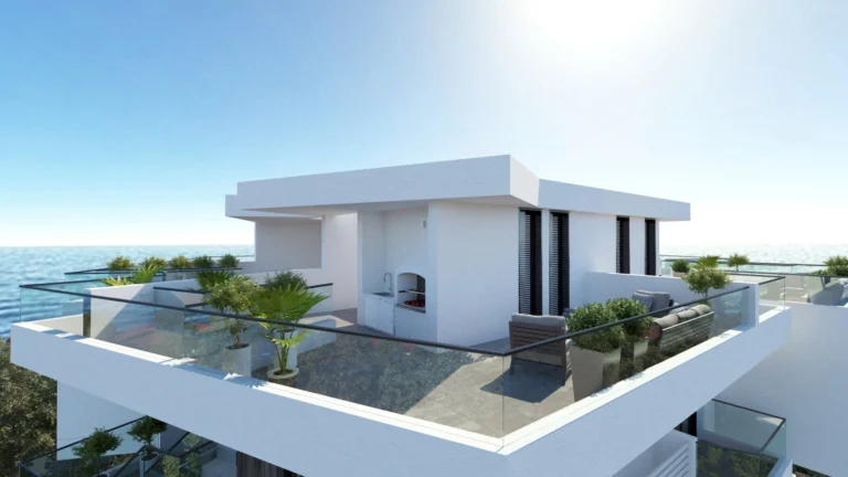 Cheap Apartments for Sale Larnaca up to 800000 euro