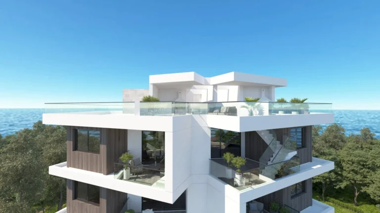 Cheap Apartments for Sale Larnaca up to 800000 euro