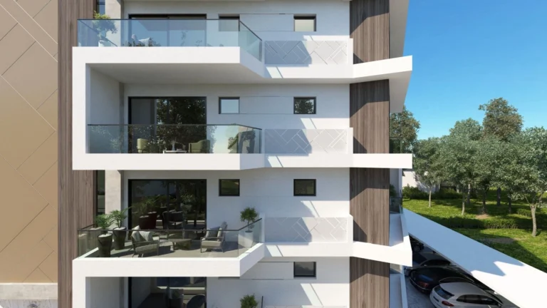 Cheap Apartments for Sale Larnaca up to 800000 euro