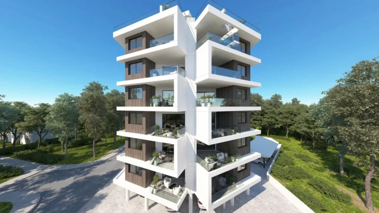 Cheap Apartments for Sale Larnaca up to 800000 euro