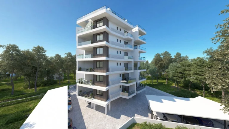 Cheap Apartments for Sale Larnaca up to 800000 euro
