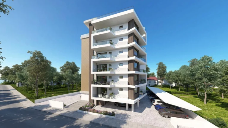 Cheap Apartments for Sale Larnaca up to 800000 euro