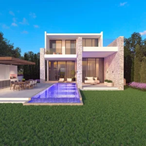 4 Bedroom House for Sale in Tombs Of the Kings, Paphos District