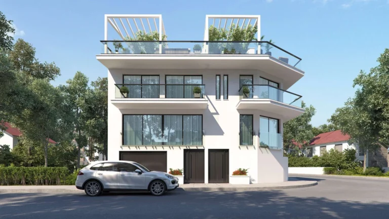 Cheap Houses and Villas for Sale Larnaca up to 600000 euro