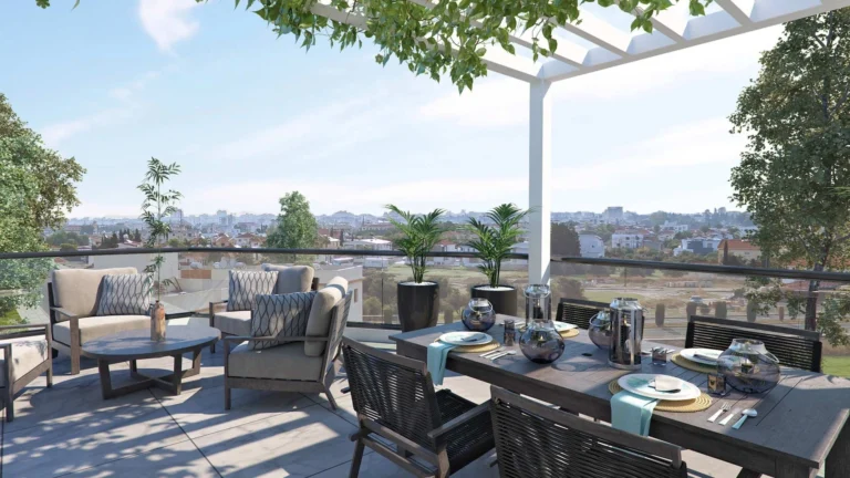 Cheap Houses and Villas for Sale Larnaca up to 600000 euro