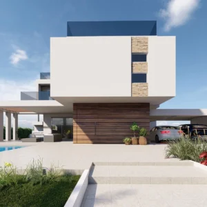 4 Bedroom House for Sale in Dhekelia, Larnaca District