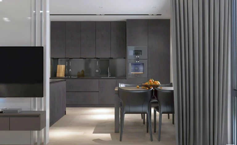 Cheap Apartments for Sale Paphos