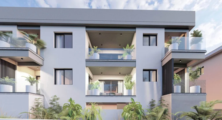 Cheap Apartments for Sale Paphos