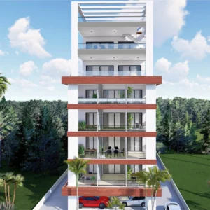 3 Bedroom Apartment for Sale in Larnaca District