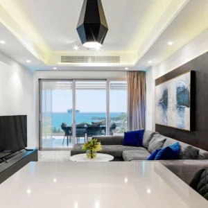 2 Bedroom Apartment for Sale in Limassol District
