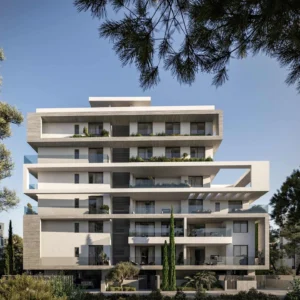 3 Bedroom Apartment for Sale in Agios Nikolaos, Larnaca District