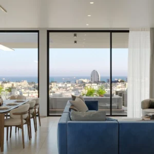 6+ Bedroom Apartment for Sale in Limassol – Agios Athanasios