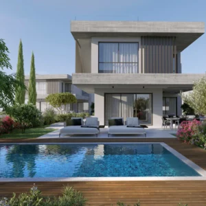 4 Bedroom House for Sale in Kapparis, Famagusta District