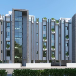 2 Bedroom Apartment for Sale in Larnaca – Sotiros