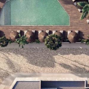 2 Bedroom Apartment for Sale in Protaras, Famagusta District