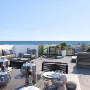 1 Bedroom Apartment for Sale in Livadia Larnakas, Larnaca District