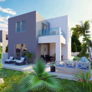 3 Bedroom House for Sale in Mandria, Paphos District