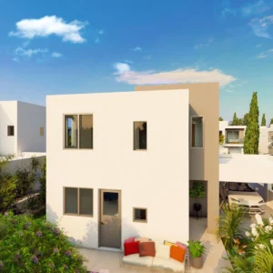 3 Bedroom House for Sale in Mandria, Paphos District