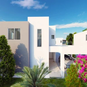 3 Bedroom House for Sale in Mandria, Paphos District