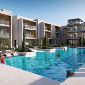2 Bedroom Apartment for Sale in Pyla, Larnaca District