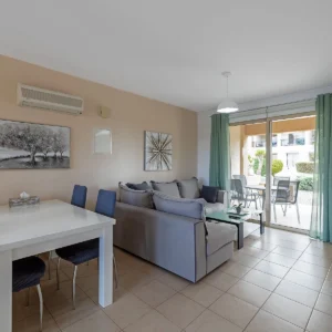 2 Bedroom Apartment for Sale in Tombs Of the Kings, Paphos District