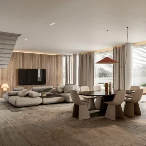 3 Bedroom House for Sale in Kato Paphos