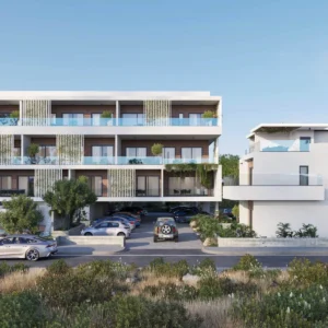 3 Bedroom House for Sale in Tombs Of the Kings, Paphos District