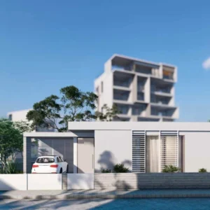3 Bedroom House for Sale in Tombs Of the Kings, Paphos District