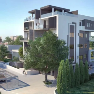 1 Bedroom Apartment for Sale in Potamos Germasogeias, Limassol District