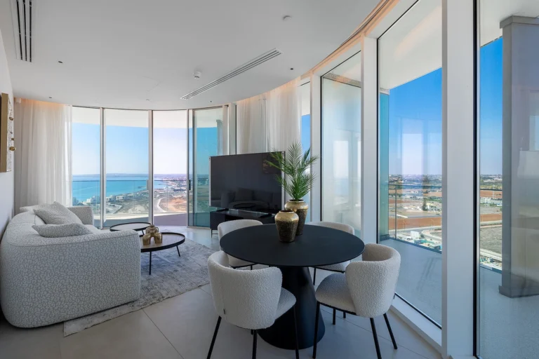 Cheap Apartments for Sale Famagusta up to 1000000 euro