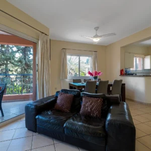 2 Bedroom Apartment for Sale in Kato Paphos