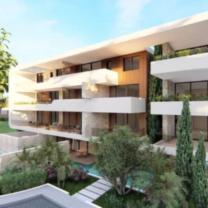2 Bedroom Apartment for Sale in Tombs Of the Kings, Paphos District