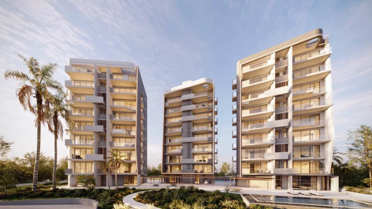 Cheap Apartments for Sale Larnaca up to 500000 euro