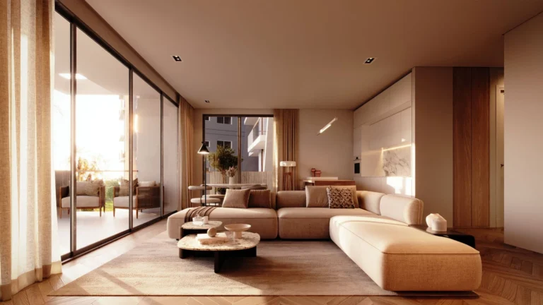 Cheap Apartments for Sale Larnaca up to 500000 euro