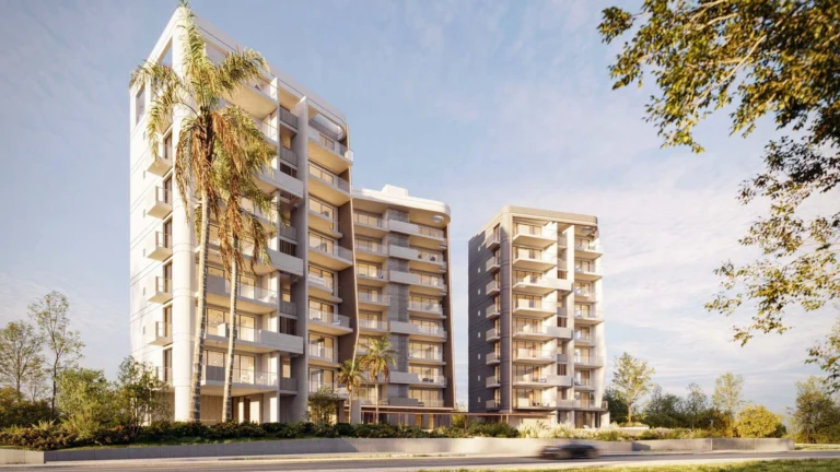 Cheap Apartments for Sale Larnaca up to 500000 euro