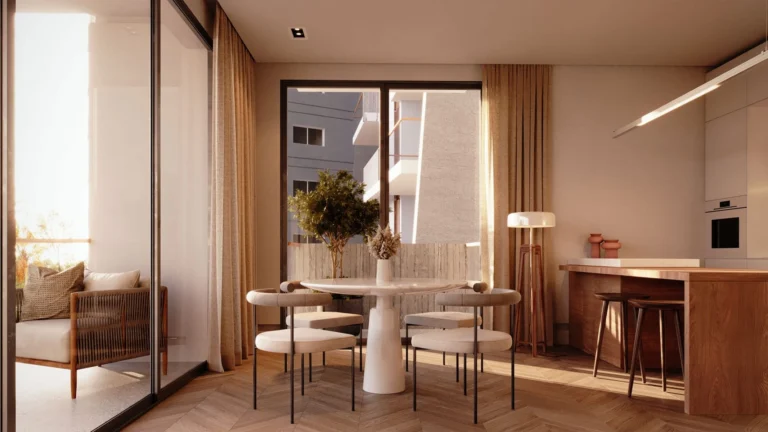 Cheap Apartments for Sale Larnaca up to 800000 euro
