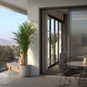 2 Bedroom Apartment for Sale in Strovolos, Nicosia District