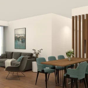 3 Bedroom Apartment for Sale in Paphos District