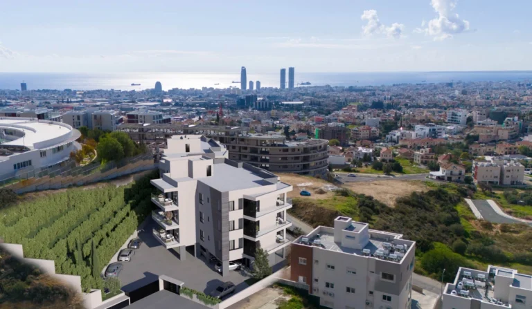Cheap Apartments for Sale Limassol up to 300000 euro