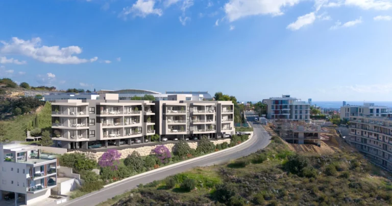 Cheap Apartments for Sale Limassol up to 300000 euro