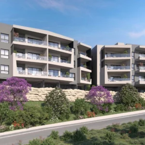 1 Bedroom Apartment for Sale in Limassol – Agios Athanasios