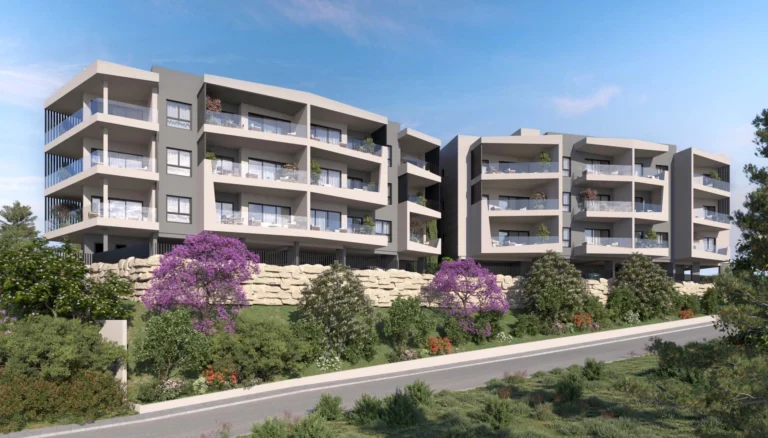 Cheap Apartments for Sale Limassol up to 300000 euro