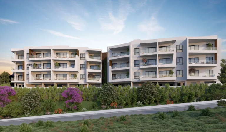 Cheap Apartments for Sale Limassol up to 300000 euro