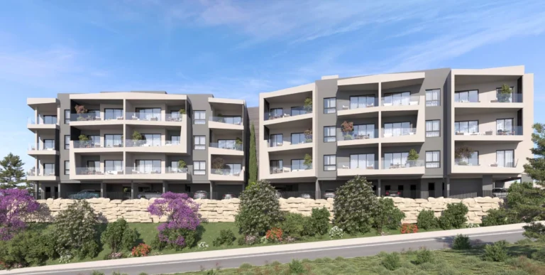 Cheap Apartments for Sale Limassol up to 300000 euro