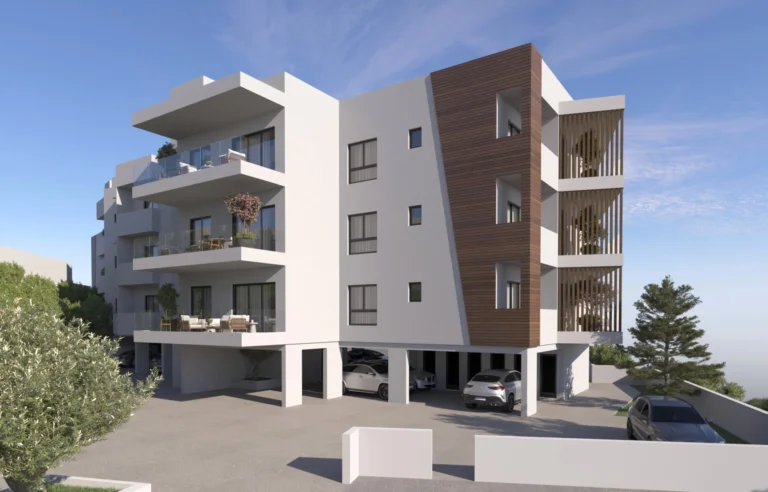 Cheap Apartments for Sale Limassol up to 300000 euro