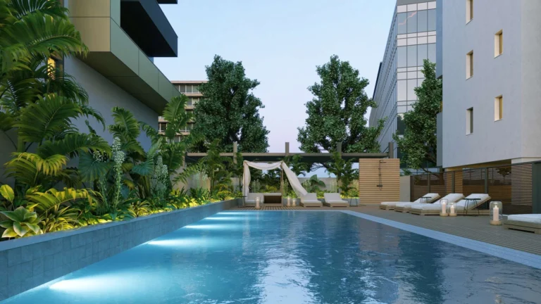 Cheap Apartments for Sale Limassol up to 700000 euro