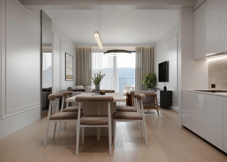 Cheap Apartments for Sale Limassol up to 700000 euro