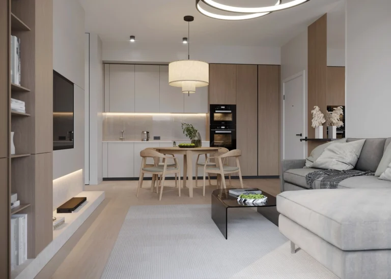 Cheap Apartments for Sale Limassol up to 700000 euro