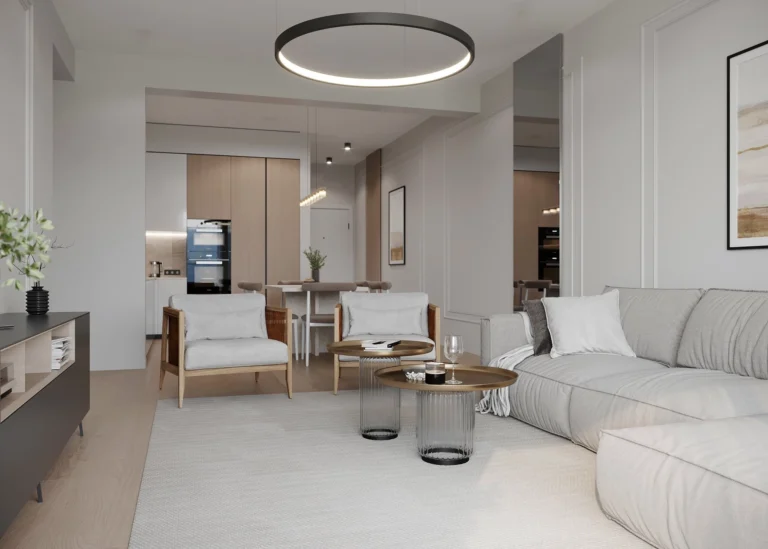 Cheap Apartments for Sale Limassol up to 700000 euro