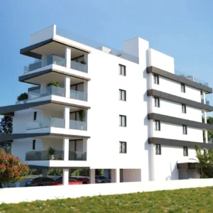 1 Bedroom Apartment for Sale in Larnaca District